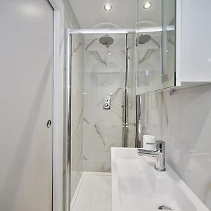 Private Bathroom Double Room